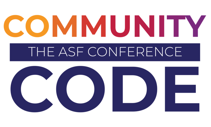 Community over Code