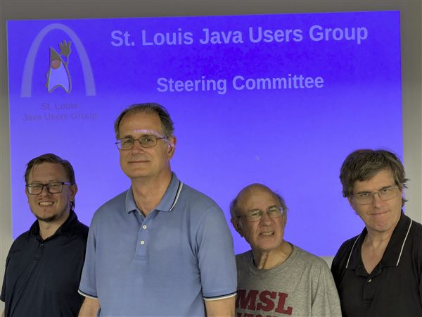 St. Louis Java User's Group